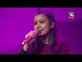 'Abhi Na Jao Chhod Kar' पर Javed Ali की Singing है Magical | Superstar Singer | Romantic Performance