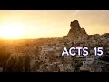 ACTS 15 NIV BIBLE