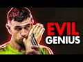 Download Lagu How A 4th Choice Goalkeeper Became Football's Greatest Villain (and saved Messi's legacy)