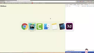 JavaScript S03E06 function console log