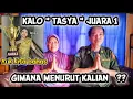 JIKA TASYA JUARA 1 DA7 INDOSIAR