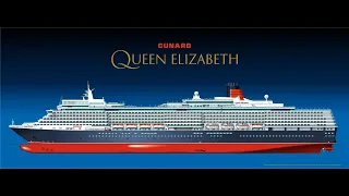 ¿CUAL ES LA DIFERENCIA ENTRE UN BUQUE DE CRUCEROS Y UN TRASATLANTICO?