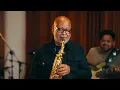 HAPPY PEOPLE (Kenny Garret) Angelo Torres e Gilberto Pereira - AT JAZZ Music