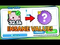 How Much is a OG Blobfish Worth Pet Simulator X