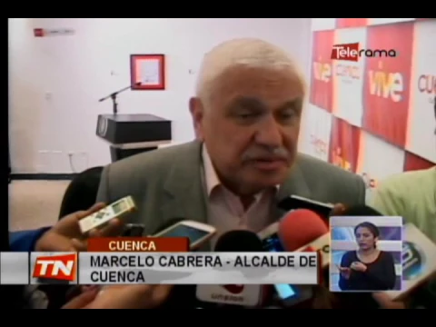 Municipio destinará 13 millones del presupuesto para el tranvía