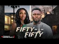 Download Lagu Fifty-Fifty - Maurice Sam, Sonia Uche 2025 latest nigerian full films