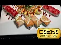 Oishi Sushi Dothan