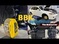 Download Lagu All-New Suspension \u0026 4-Piston Spoon-Inspired Brembo Brakes //2006 Acura CL9 TSX 6MT (Ep6)