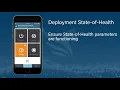 Pegasus Mobile Application