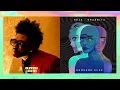 Blinding Lights x Someone Else (Madeon Mashup -  Kayros Remake) - The Weeknd x Rezz