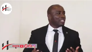 MTIFUANO MKUBWA ODEMBA AMBANA MBAVU WAKILI KUTOKA CHAMA CHA MAPINDUZI