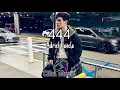 444 - Adriel Favela (Exclusive 2020)