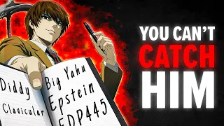 How FAST Would The World Catch KIRA in 2026? | DEATH NOTE