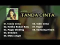 IIS DAHLIA - ALBUM TANDA CINTA