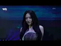 XOXZ - IVE (아이브) [뮤직뱅크 인 리스본] | KBS 251010 방송