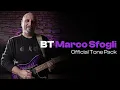 BT Marco Sfogli | Official Tone Pack by Boutique Tones
