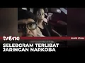 Selebgram DF Terlibat Jaringan Narkoba di Konser DWP | Kabar Utama