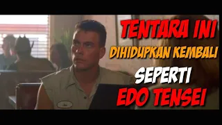 universal film story line the dead solder