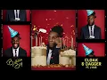 Burna Boy - Cloak & Dagger feat. J Hus [Official Audio]