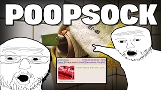 uamee - POOPSOCK [HARDBASS EDIT]