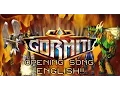 Download Lagu Gormiti - Nature Unleashed Opening \