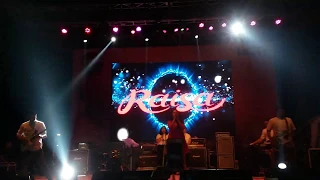 Download Intro + Serba Salah - Raisa | Sunsilk Kilau Fest Bintaro X'Change MP3