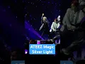 Download Lagu Can you feel it? Silver Light #shorts #ateez #에이티즈 #atiny #kpopfancam