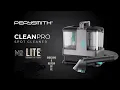 Download Lagu Perysmith CleanPro M2 Lite spot cleaner Unboxing/Review by FE