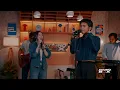 ANNETH FT. AKU JEJE - SEMBUNYI DARI BUMI (LIVE SESSION)