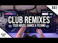 Lagu ✘ Festival \u0026 Club Remixes Mix 2025 | #41 | Tech House, Techno \u0026 Dance Music | AlphaTheta CDJ 3000X ✘