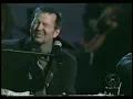 Eric Clapton & B.B King - The Thrill Is Gone - live at The White House