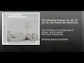 The Sleeping Beauty, Op. 66, TH 13: No. 13c Danse des baronnes
