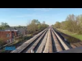 Metra Ride Along - Rock Island District Outbound