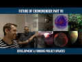 Future of Crowdrender part VII