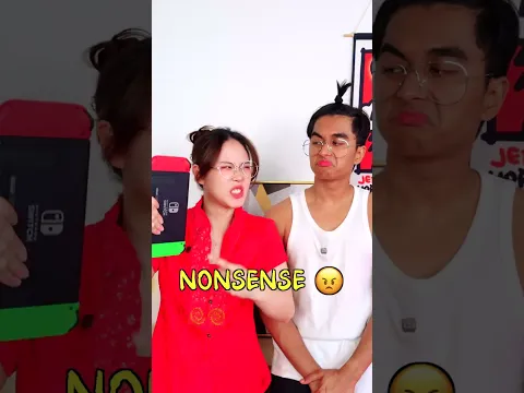 GIRLS vs BOYS: Getting what you want