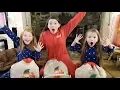 Download Lagu CHRISTMAS EVE SPECIAL - SHOCK REACTIONS TO UNEXPECTED SECRET SANTA GIFTS!