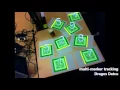 Multi-marker Tracking