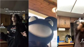THE BEST OF JENN MELON TIKTOKS TRULY HILARIOUS GENIUNE TIKTOK CREATOR ONE OF MY FAVORITES