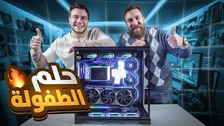 بعد    سنة تحويش  نص مليون جنيه في تجميعة    وكان هيبوظ بسبب كابل    دندنها