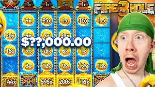 MY FAVORITE SLOT DID IT AGAIN! (1000x)
