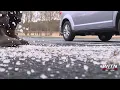 Kinston mayor declares state of emergency ahead of winter weather