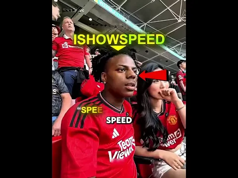Speed Cooked Junior Then Hit Ronaldo’s SIUUU #shorts #ronaldo #viral #edit
