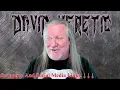 Hammerfall - Dominion REACTION & REVIEW! FIRST TIME HEARING!