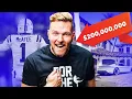 How Pat McAfee Created a 200M Empire by Quitting Football