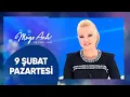 Lagu Müge Anlı ile Tatlı Sert | 9 Şubat 2026 Pazartesi - 18. Sezon