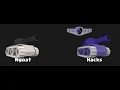 TankTrouble - Secret colours Glitch Box 2021