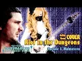 Lagu 【Yngwie Malmsteen】 - 「Riot in the Dungeons」 VOCAL + GUITAR COVER † BabySaster \u0026 Arpie Gamson