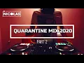 Lagu Arabic DJ Mix Live Mix Top Party Songs Part 2 - Quarantine 2020 / ميكس ديجي رقص حجر كورونا