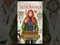 Klątwy i pierniczki Opowiadania ze świata Thornu Aneta Jadowska Fantastyka po Polsku AudioBook PL P1