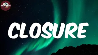 Closure (Lyrics/Paroles) - Chris Brown